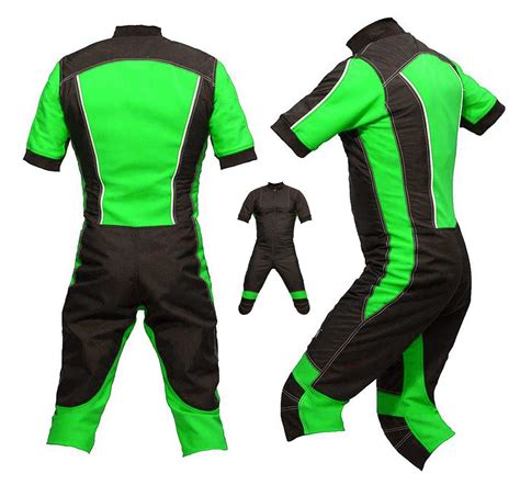 skyexsummer|Skydiving Freefly Summer Suit S2